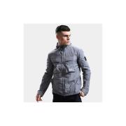 Windjack Marshall Artist Sicuro hooded overshirt