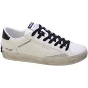 Lage Sneakers Crime London 146429