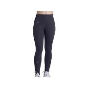 Legging Bullpadel Legging Natal taille haute bleu