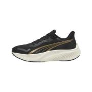 Hardloopschoenen Puma Chaussures Pounce Lite légères or