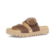 Slippers Gabor -