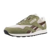 Lage Sneakers Reebok Sport Sport Zapatillas Hombre Modèle 100245059r