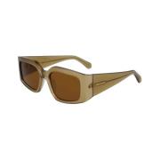 Zonnebril Ferragamo sf1101s541833
