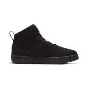 Hoge Sneakers Nike Court Borough Mid 2