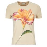 T-shirt Korte Mouw Desigual ESTOCOLMO