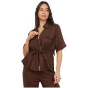 Blouse La Modeuse 78040_P185315