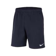 Korte Broek Nike Short Park 20 bleu