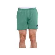 Korte Broek Bullpadel Short Meis 25V eucalyptus