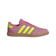 Lage Sneakers adidas Baskets Breaknet Sleek Rose
