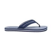 Teenslippers Tommy Hilfiger FW0FW09192C7G