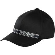 Pet Emporio Armani Merkstreep pet