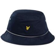 Pet Lyle &amp; Scott Bucket Hat met bies