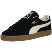 Lage Sneakers Puma Suède terrassneakers