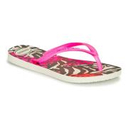 Teenslippers Havaianas SLIM ANIMALS
