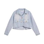 Spijkerjack Desigual 26SGED03 5007