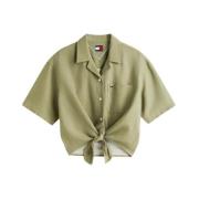 Blouse Tommy Hilfiger DW0DW22210 L9P