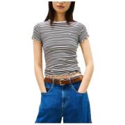 T-shirt Korte Mouw Tommy Hilfiger DW0DW22782 0AQ