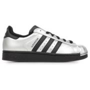 Lage Sneakers adidas Superstar II W