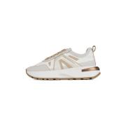 Lage Sneakers Alexander Smith ASBDLPW-2153-FLD