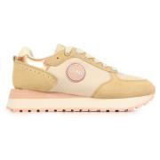 Lage Sneakers Colmar Travis Authentic