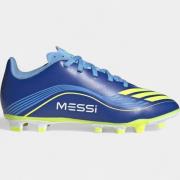Voetbalschoenen adidas F50 Club FG/MG Messi Vis10n Pack (Kids)