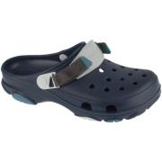 Klompen Crocs Classic All Terrain Clog