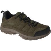 Wandelschoenen Columbia Crestwood Waterproof