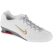 Lage Sneakers Nike Shox Z