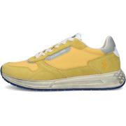 Lage Sneakers U.S Polo Assn. SENEKA004M/6SN1