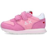 Lage Sneakers Sun68 Z36408B