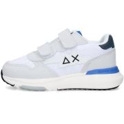 Lage Sneakers Sun68 Z36321B