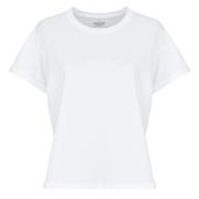 T-shirt Korte Mouw Calvin Klein Jeans RELAXED TEE