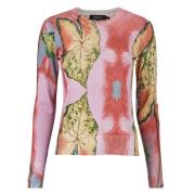 Trui Desigual LEAF LACROIX