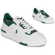 Lage Sneakers Polo Ralph Lauren KENMARE-SNEAKERS-LOW TOP LACE