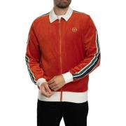 Trainingsjack Sergio Tacchini Monte Velours trainingsjack