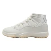 Hoge Sneakers Nike 11 Retro Pearl