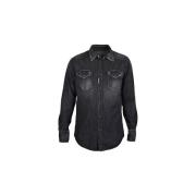 Overhemd Lange Mouw Dsquared -