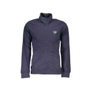 Trainingsjack Gianmarco Venturi au00912patio1819fcbblunightbl2xl