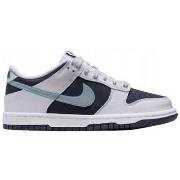 Lage Sneakers Nike Dunk Low