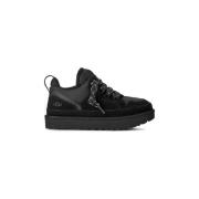 Lage Sneakers UGG Lowmel Black