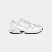 Lage Sneakers New Balance 740 Triple White
