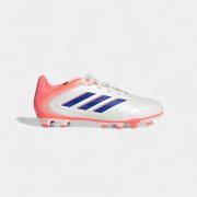 Voetbalschoenen adidas Copa Pure 3 Club FG/MG  Blaze Pack (Kids)