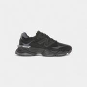 Lage Sneakers New Balance 9060 Mono Black