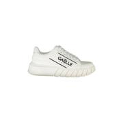 Lage Sneakers GaËlle Paris gbcdp2971bianconero39