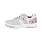 Lage Sneakers Primigi Blanco
