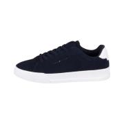 Lage Sneakers Tommy Hilfiger FM0FM05716DW5M8A