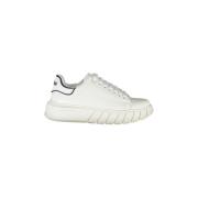 Lage Sneakers GaËlle Paris gbcdp2965biancobianco39