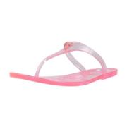 Teenslippers Kurt Geiger London Chanclas Mujer Modèle Maddison T Bar