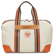 Reistas Lancel LANCEL x ROLAND GARROS WEEKEND BAG