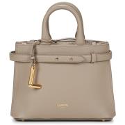 Schoudertas Lancel FAUBOURG DE LANCEL S ZIP CARRYALL